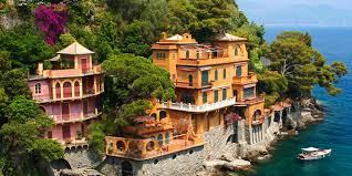 купить недвижимость в Италии