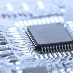 TSMC начинает производство 7-нанометровых чипов