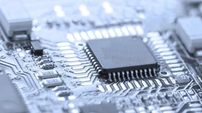 TSMC начинает производство 7-нанометровых чипов