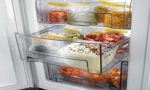 Секреты правильного ухода за холодильником