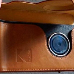 Kodak Ektra: супер смартфон для фотографов