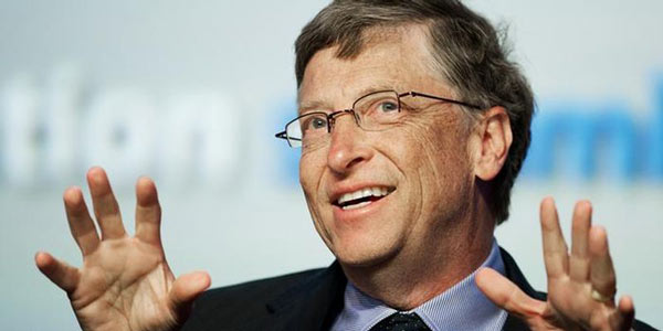 Билл Гейтс инвестировал 700 тысяч $ в нано-унитаз