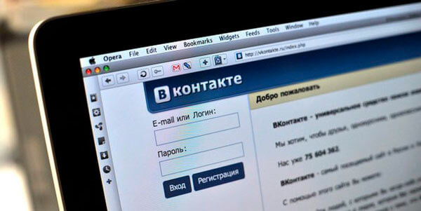 Пользователи "ВКонтакте" будут зарабатывать на видео