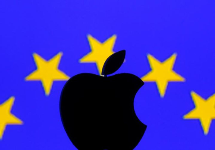 Apple подала апелляцию, не желая платить Евросоюзу 13 млрд евро