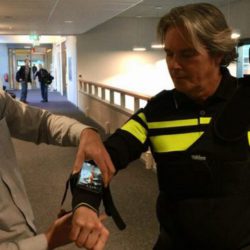 Полиция Нидерландов возьмет на вооружение Microsoft HoloLens