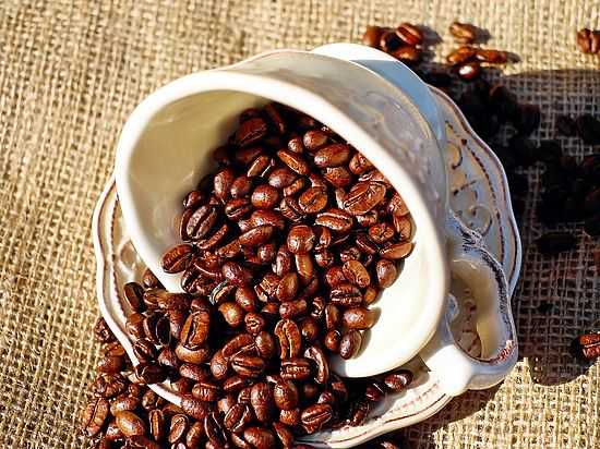 Ученые: кофе спасает от старческого слабоумия