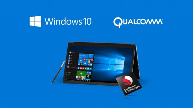 Microsoft продемонстрировала работу Windows 10 на устройстве, оснащенном SoC Snapdragon 820