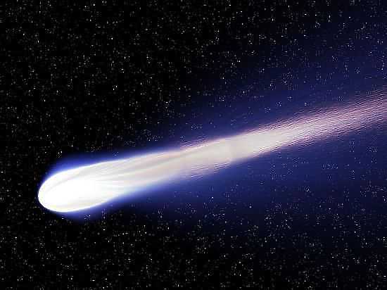 Огромный взрыв при падении метеорита в Хакасии напугал россиян