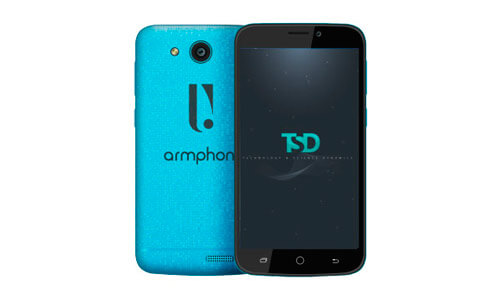 Хотите купить Armphone - армянский телефон?