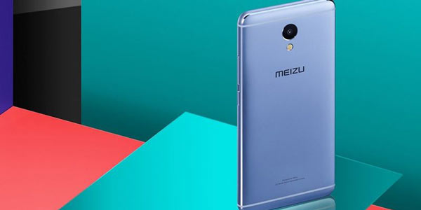 Meizu M5 Note: первые впечатления