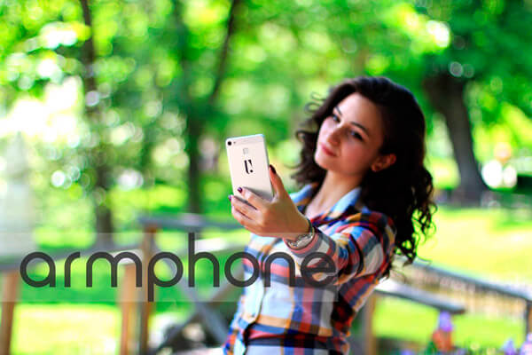Армфон: фото и характеристики армянского смартфона