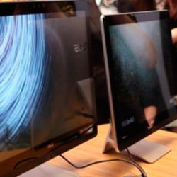 ASUS Zen AiO ZN220lC: краткий обзор моноблока