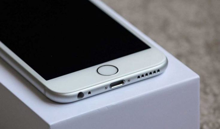 Обновление iOS 10.2 ухудшило проблему с самопроизвольным выключением смартфонов Apple iPhone