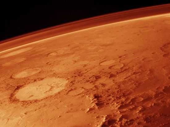 На Марсе впервые найден важный «элемент жизни»