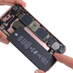 Apple объяснила, почему некоторые смартфоны iPhone 6s самостоятельно отключаются