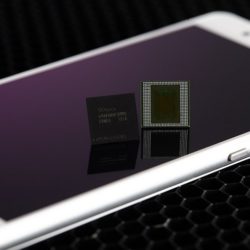 SK Hynix первой в отрасли представила микросхемы памяти LPDDR4X DRAM объёмом 8 ГБ