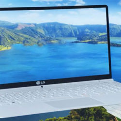 LG создала "убийцу" MacBook Air