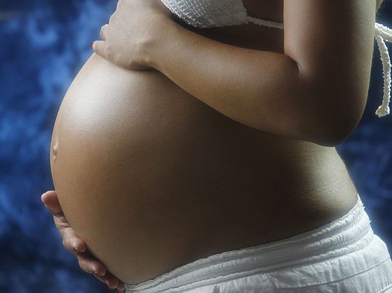 Ученые: пол будущего ребенка зависит от давления женщины при зачатии