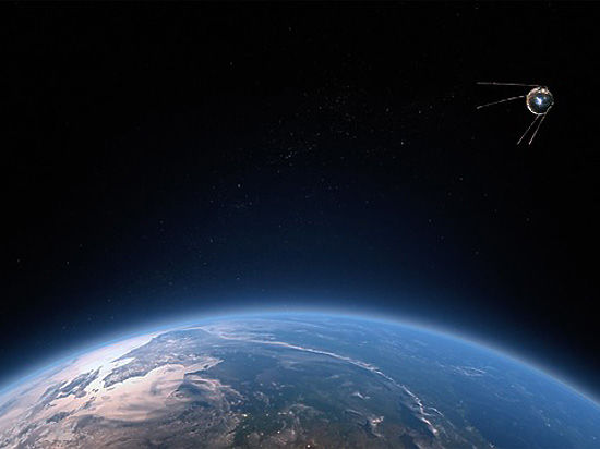 Российские спутники станут долгожителями: ученые увеличили срок службы солнечных батарей