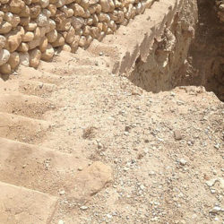 Российские археологи нашли в Иерихоне византийскую «кондитерскую фабрику»