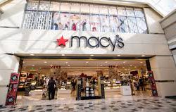 Пикирующий Macy's сократит до 10100 рабочих мест в США