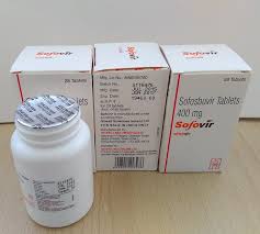 Софосбувир и Даклатасвир – главные лекарства от вирусного гепатита С