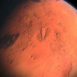 Ученый рассказал, чем чревата колонизация Марса людьми