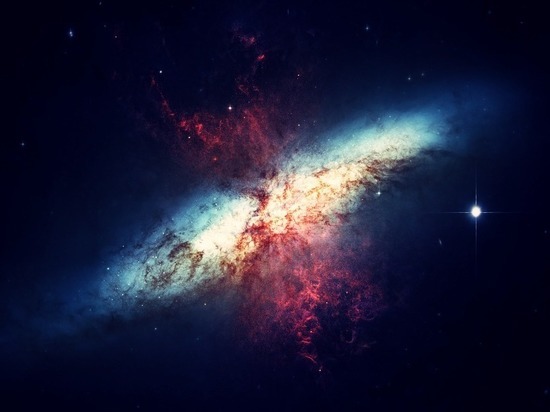 Астрофизики опровергли теорию, что черные дыры — источники темной материи