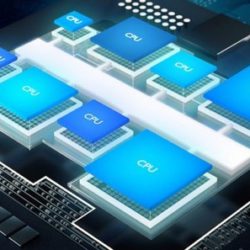 Технология ARM DynamIQ позволит создавать вычислительные кластеры, состоящие из совершенно разных процессорных ядер