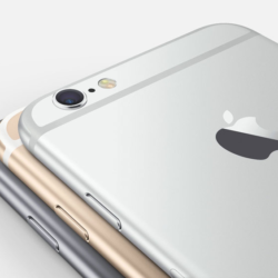 Вариант смартфона Apple iPhone 6 с 32 ГБ флэш-памяти скоро можно будет купить и в Европе