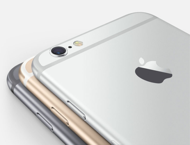 Вариант смартфона Apple iPhone 6 с 32 ГБ флэш-памяти скоро можно будет купить и в Европе