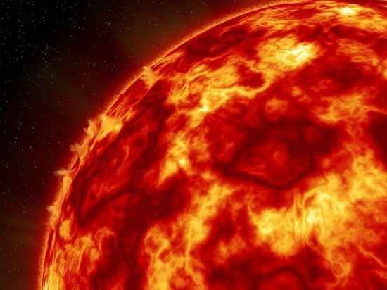 Ученые создали самое большое в мире рукотворное Солнце