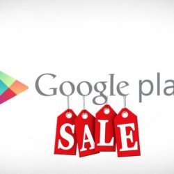 Google позволила разработчикам временно снижать до нуля цены на приложения в Play Store