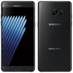 Samsung все же будет продавать восстановленные смартфоны Galaxy Note7