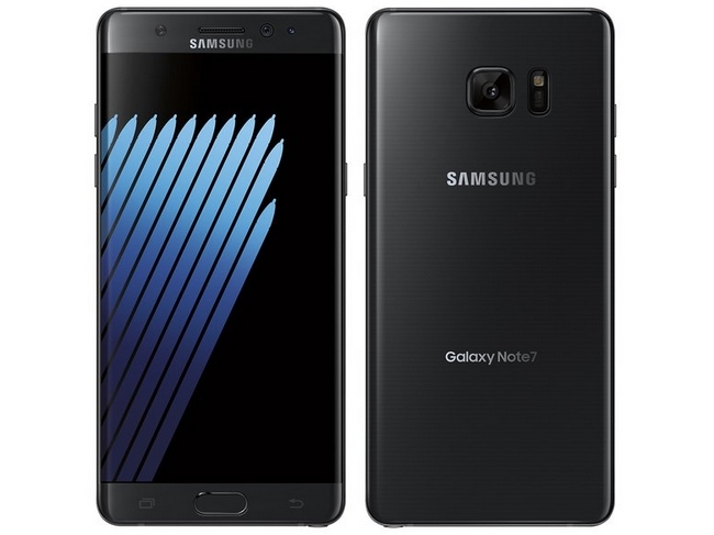 Samsung все же будет продавать восстановленные смартфоны Galaxy Note7