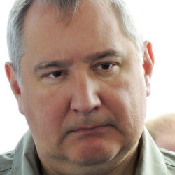 Рогозин поздравил Илона Маска с «прорывным» запуском бэушной ракеты