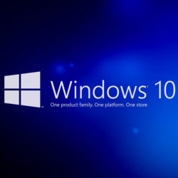 Windows 10 будет обновляться два раза в год