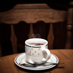 Ученый предложил оригинальный «лучший способ заваривать чай»