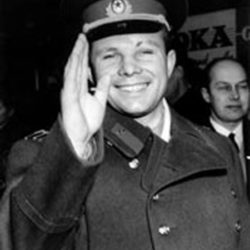 День космонавтики: чего испугался Юрий Гагарин, возвращаясь на Землю