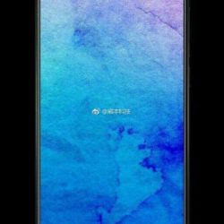 В Сети появилось первое изображение смартфона Meizu Pro 7