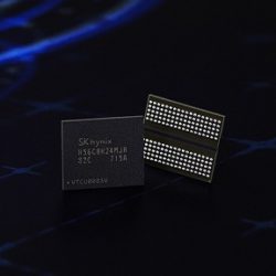 SK Hynix представила самую производительную память GDDR6 для видеокарт с пропускной способностью до 768 ГБ/с