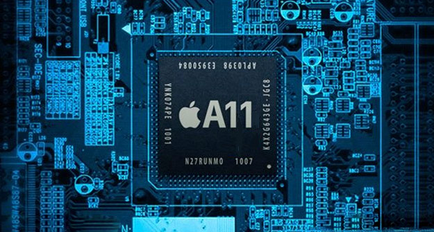 Apple делает собственный GPU для iPhone и iPad, акции Imagination Technologies рухнули на 67%