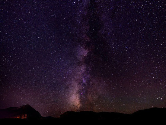 В созвездии Кита астрофизиками найдена пригодная для жизни планета