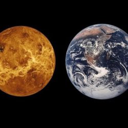 Неподалеку от Солнечной системы обнаружен двойник Венеры