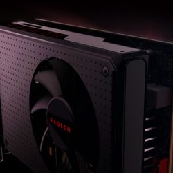 Представлены видеокарты линейки AMD Radeon RX 500, которых оказалось шесть моделей, а не четыре