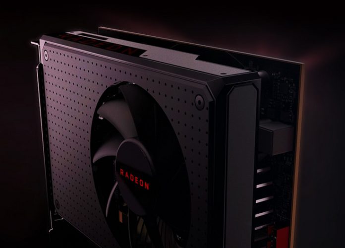 Представлены видеокарты линейки AMD Radeon RX 500, которых оказалось шесть моделей, а не четыре
