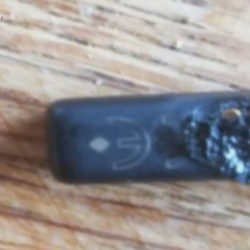 Браслет Fitbit Flex 2 взорвался на руке его владелицы