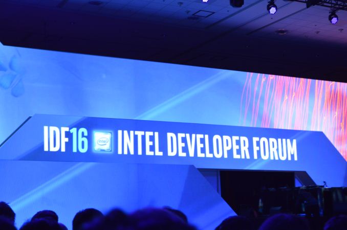 Intel больше не будет проводить ежегодные мероприятия IDF