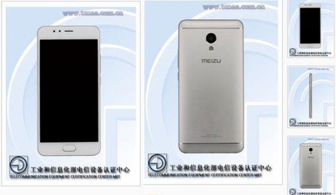 В базе TENAA появился смартфон Meizu M612C, оснащённый четырёхъядерной SoC, хотя компания уже прекратила использовать таковые