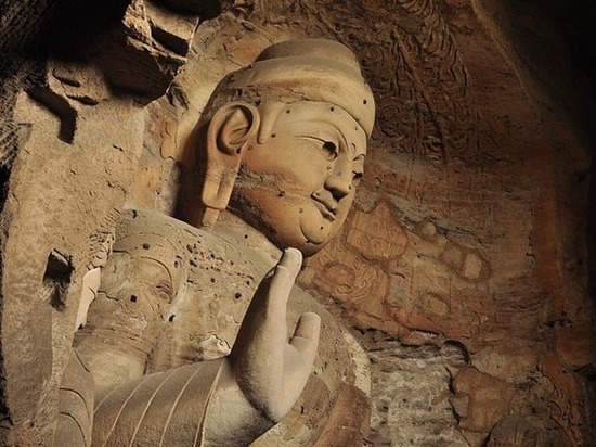 В Китае обнаружена гробница, построенная 1 800 лет назад